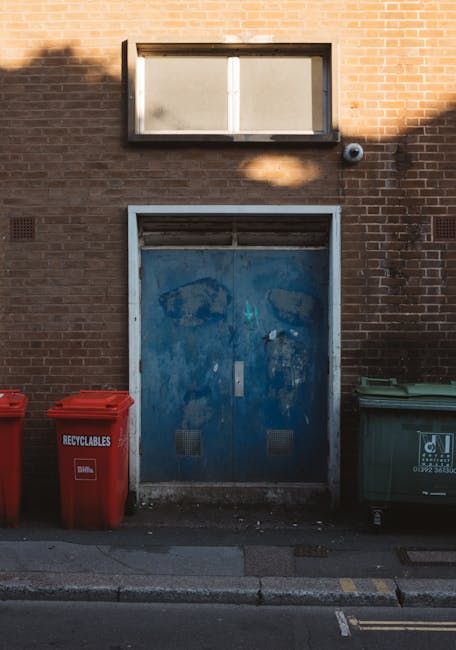 Leytonstone renovation rubbish removal case study with photos
