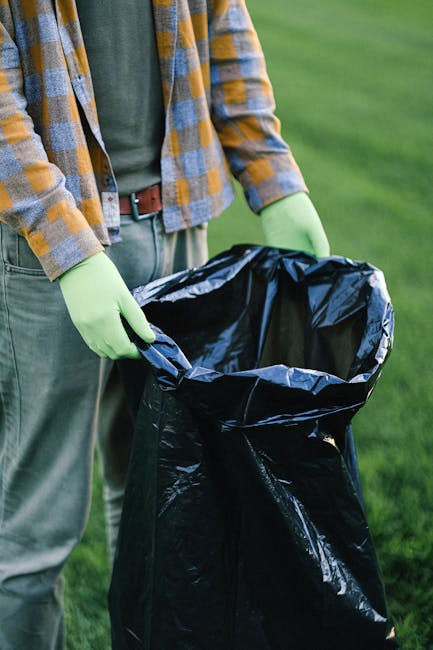 Leytonstone rubbish removal real cost explained