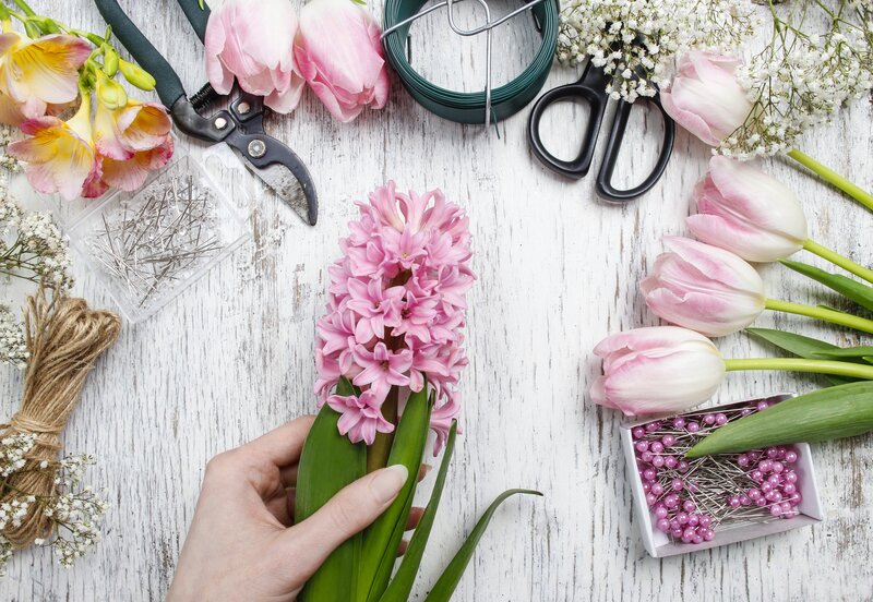 Perfect Pre-party Cleaning Game Plan